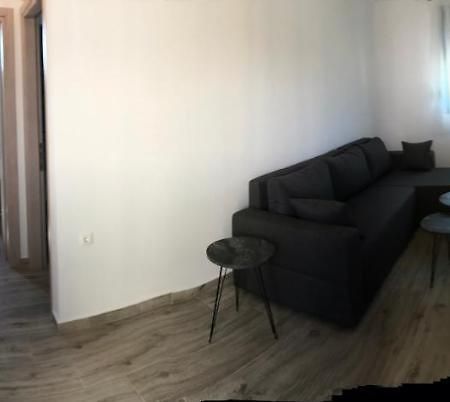 ホテル Savvas House ネオス・マルマラス エクステリア 写真